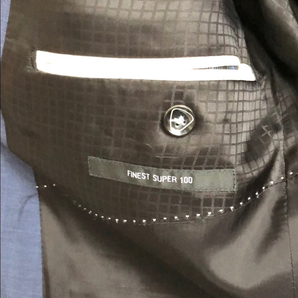 Strellson Suit - image 3